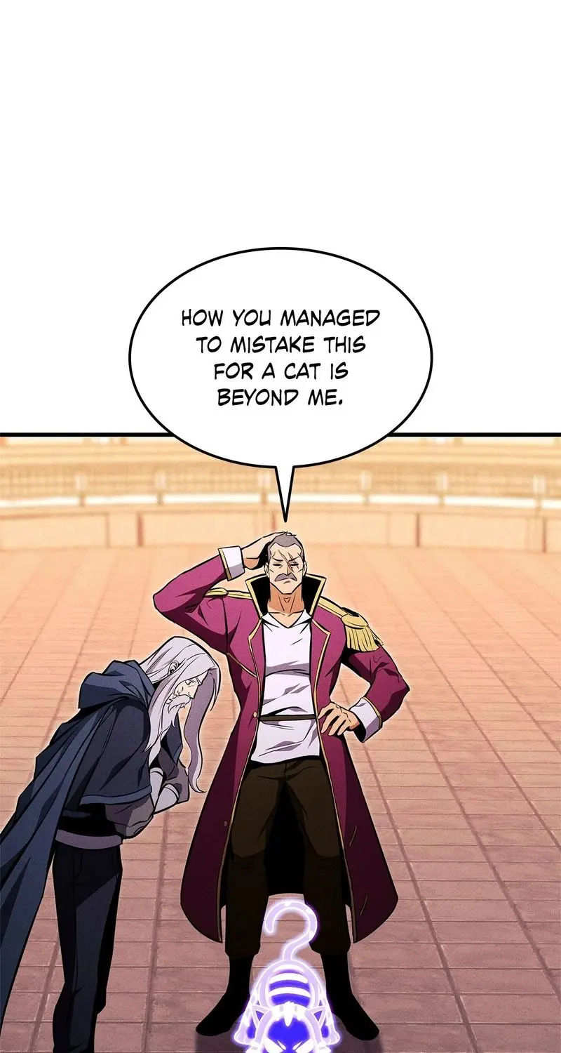 Rankers Return Chapter 217 - Page 13