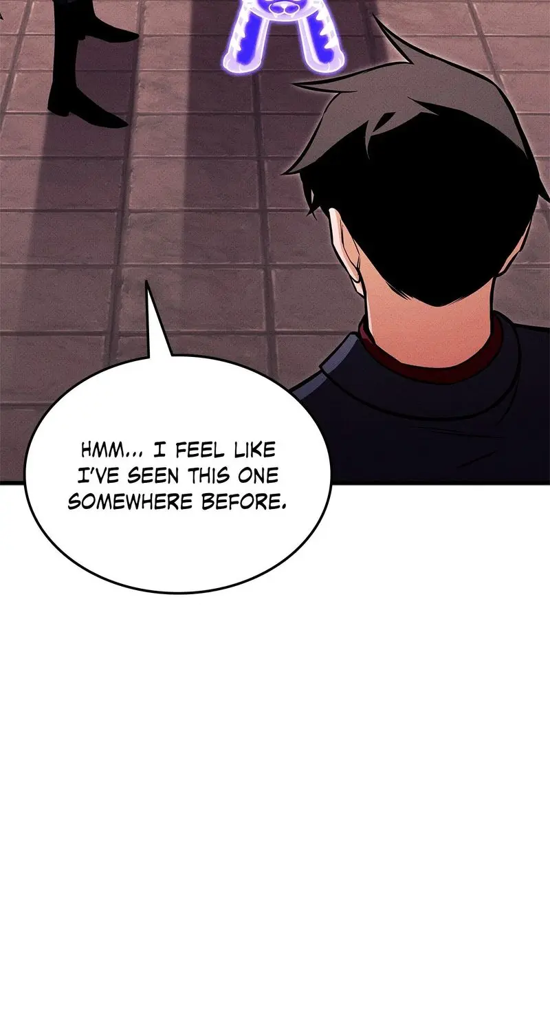 Rankers Return Chapter 217 - Page 14