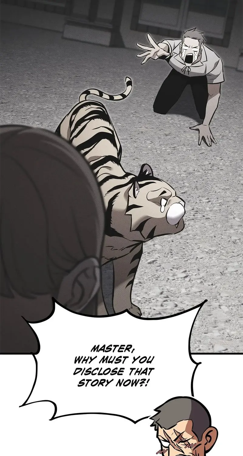 Rankers Return Chapter 217 - Page 18