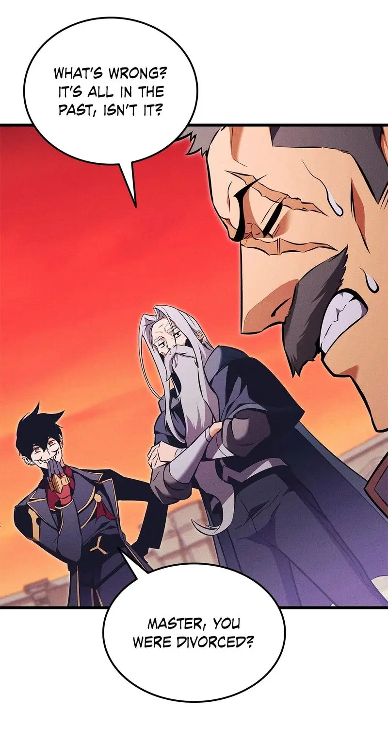 Rankers Return Chapter 217 - Page 20