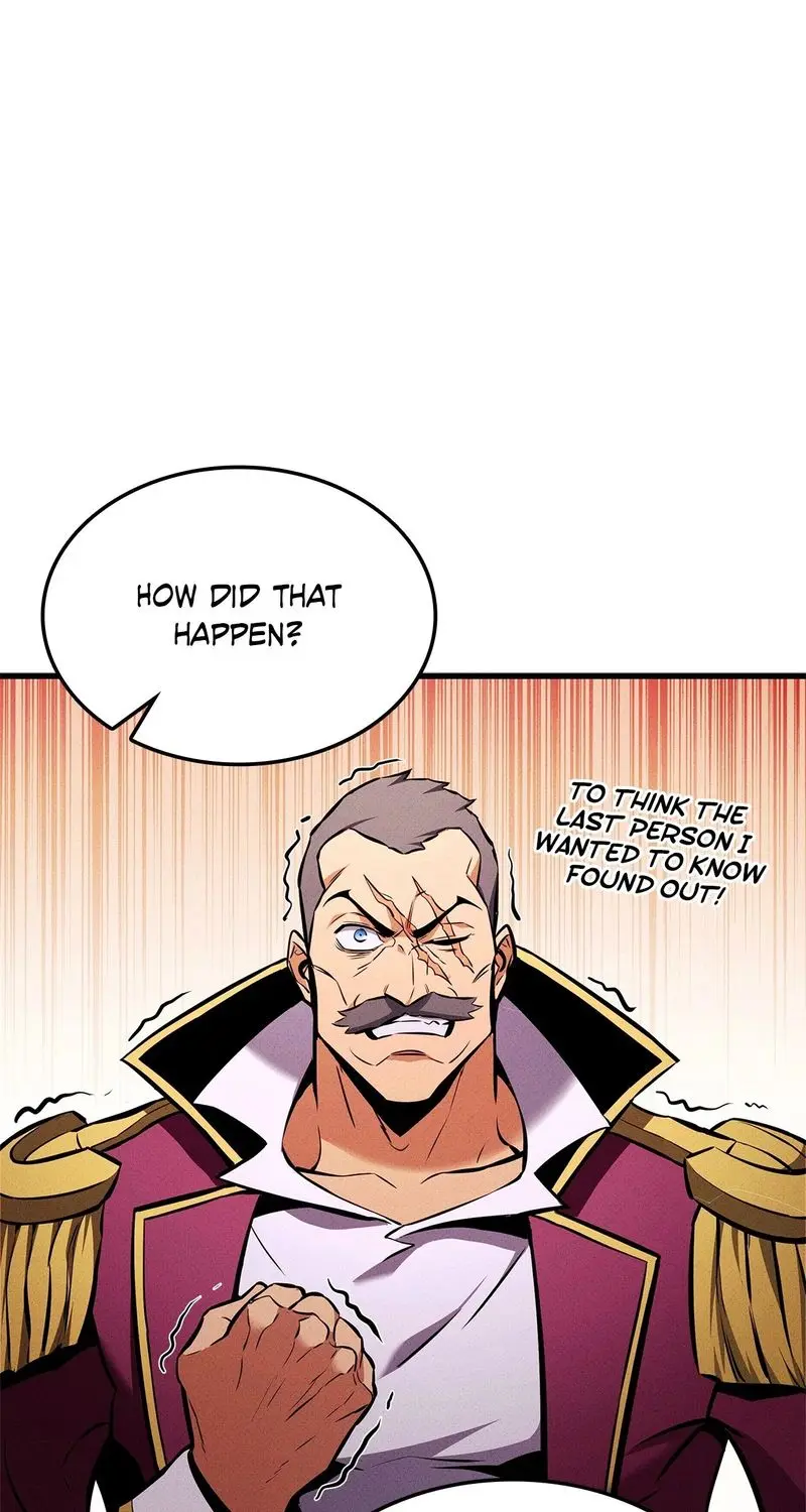 Rankers Return Chapter 217 - Page 21