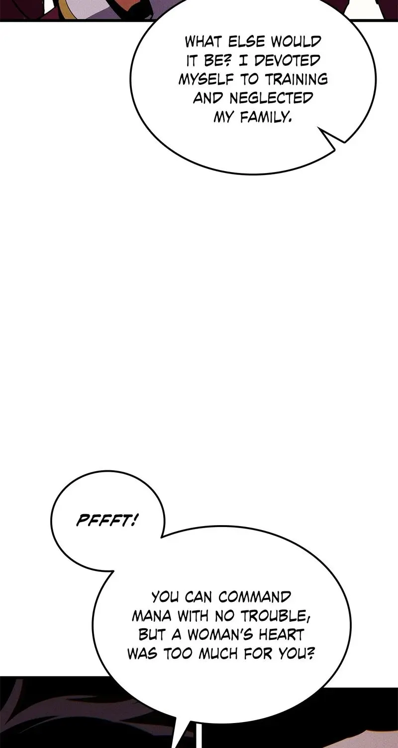 Rankers Return Chapter 217 - Page 22