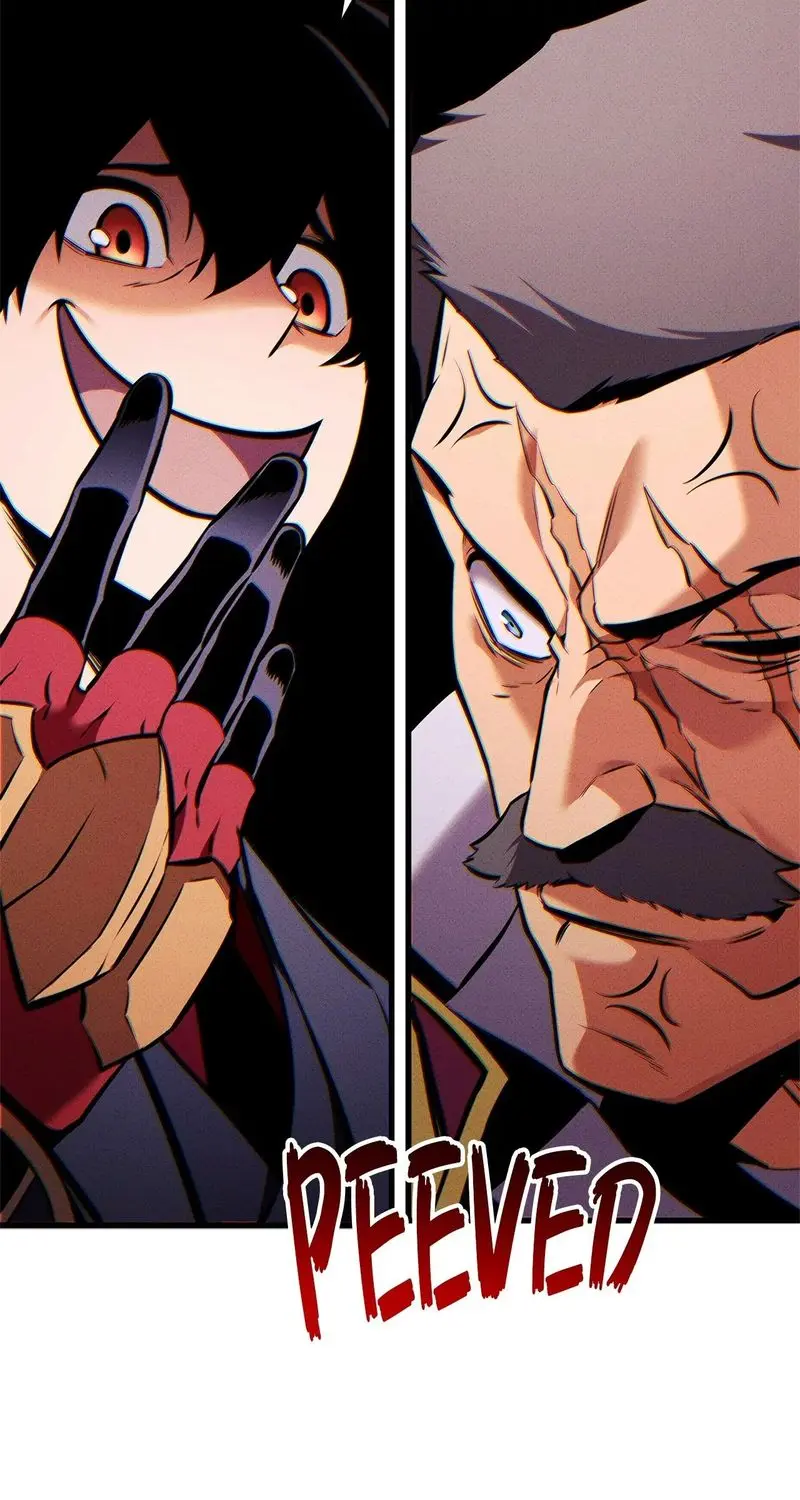 Rankers Return Chapter 217 - Page 23