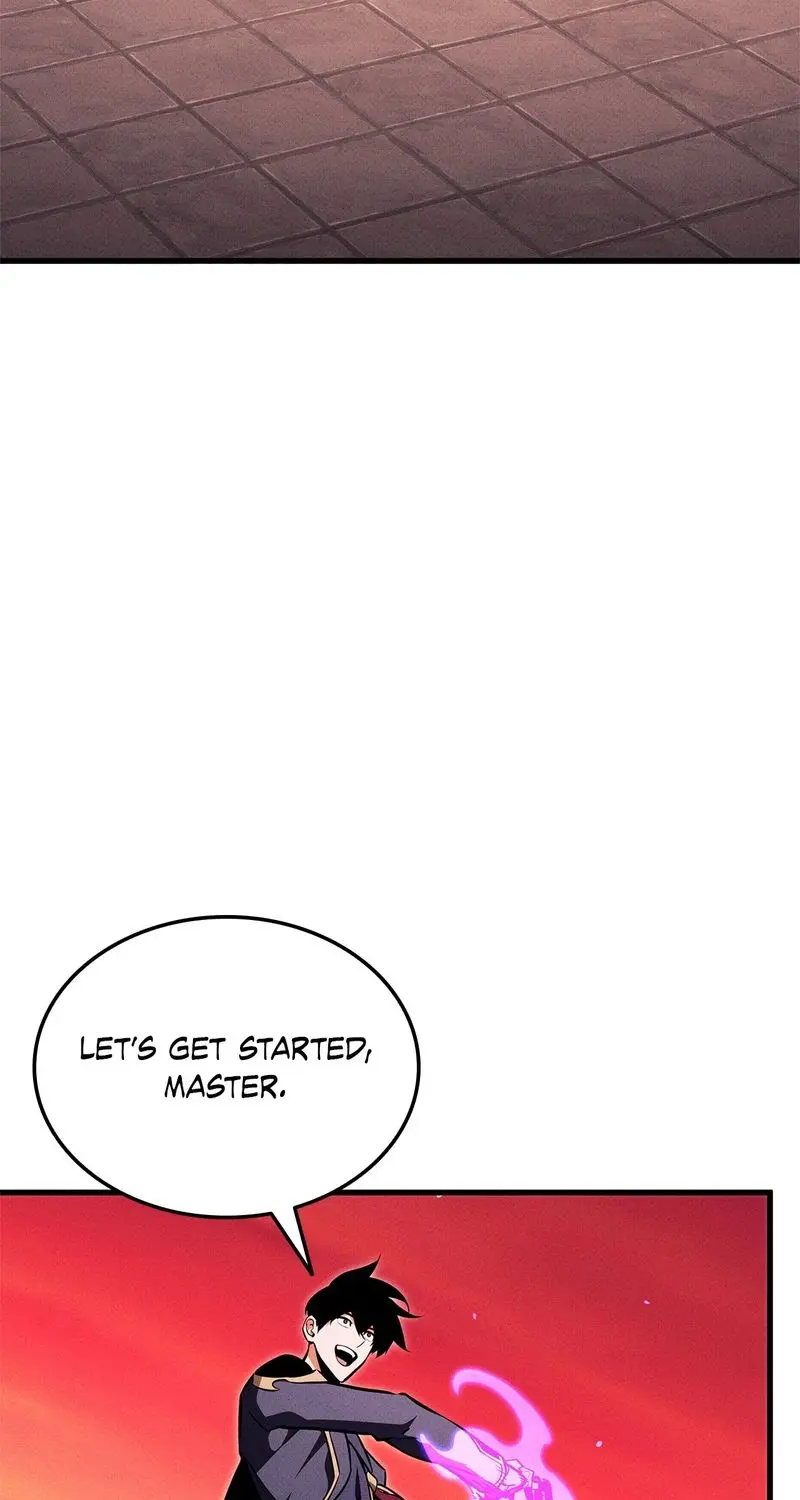 Rankers Return Chapter 217 - Page 3