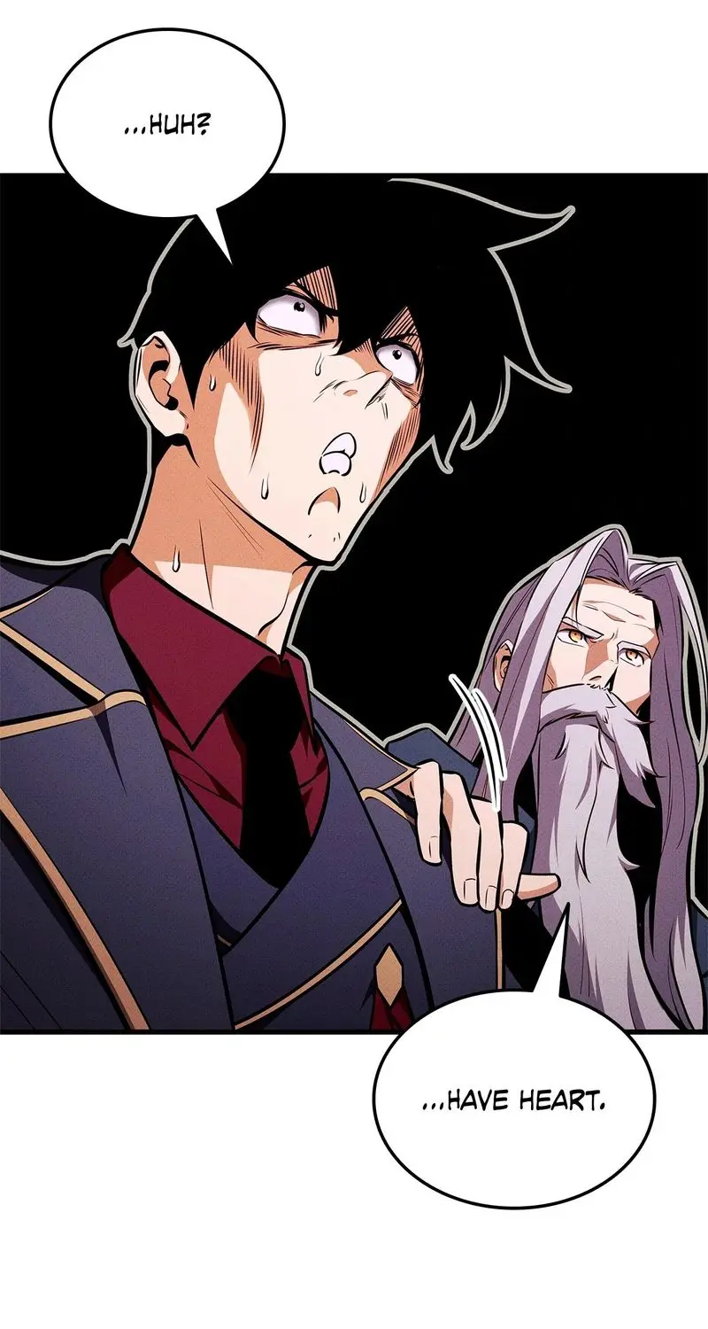 Rankers Return Chapter 217 - Page 32