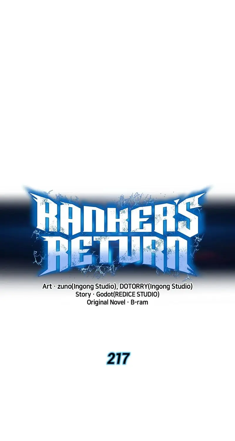 Rankers Return Chapter 217 - Page 33