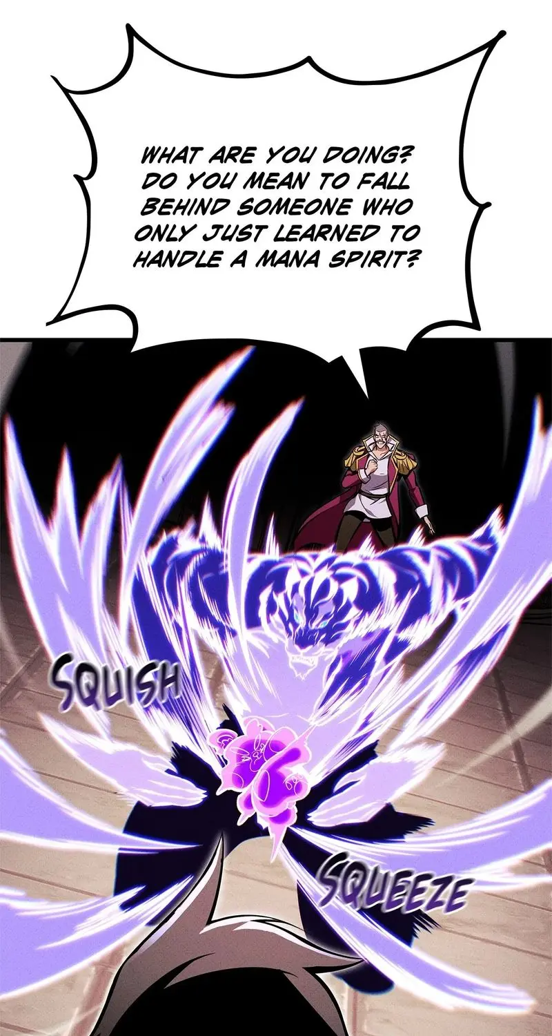 Rankers Return Chapter 217 - Page 38