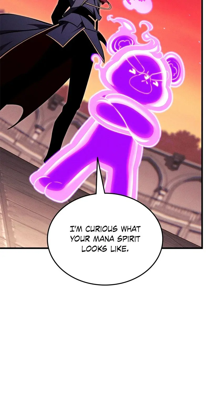 Rankers Return Chapter 217 - Page 4