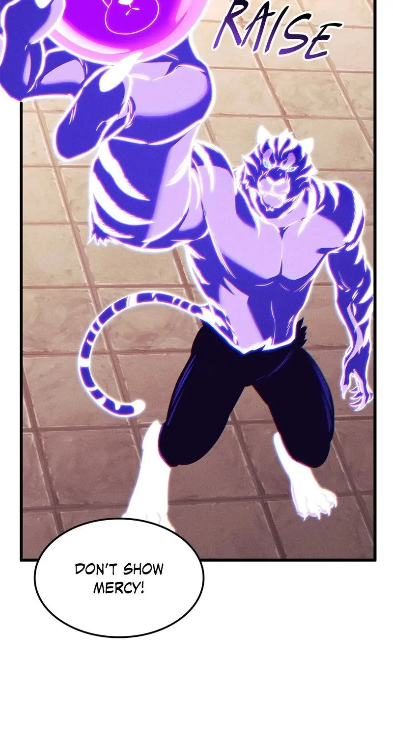 Rankers Return Chapter 217 - Page 40