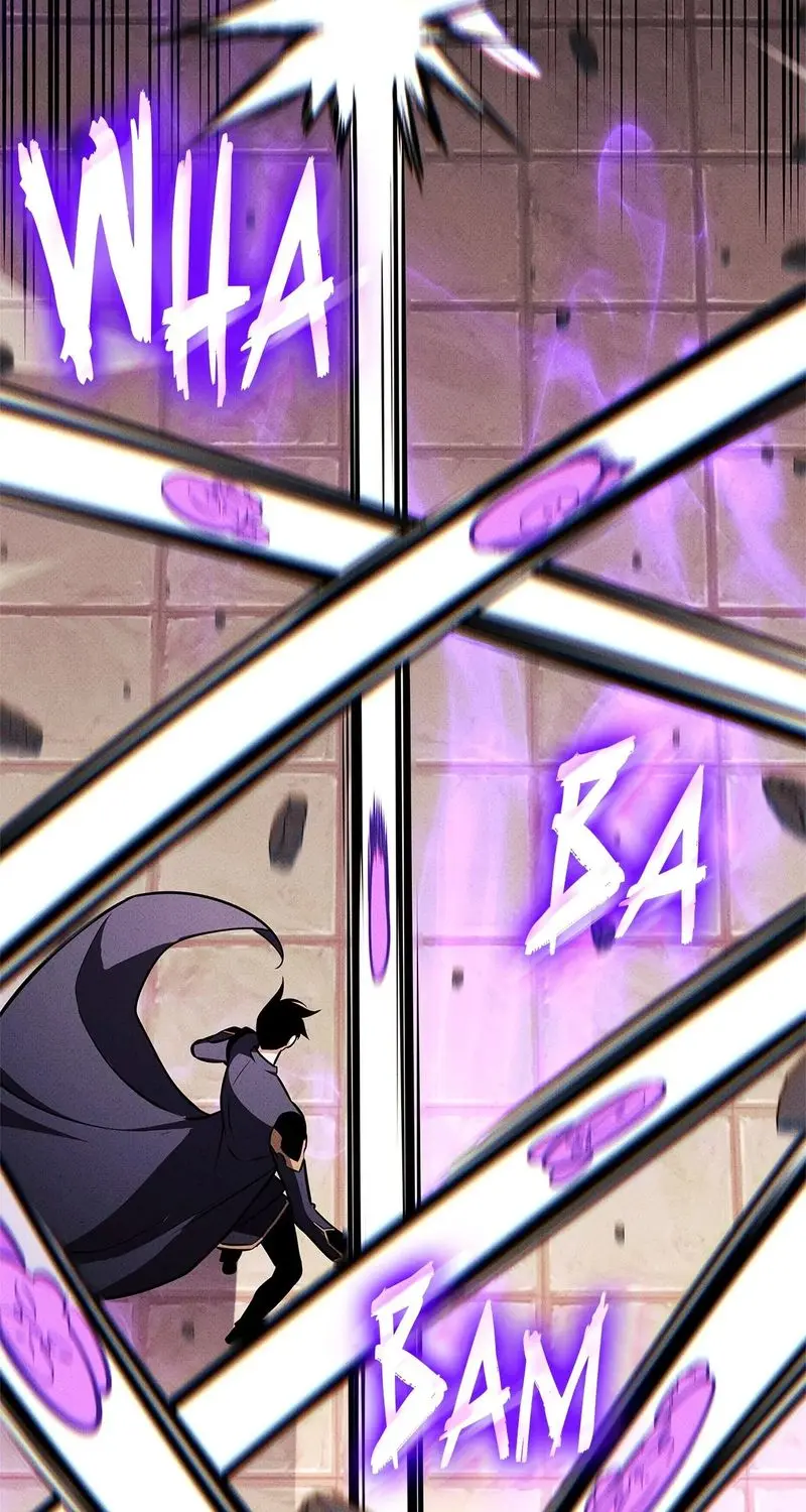 Rankers Return Chapter 217 - Page 42