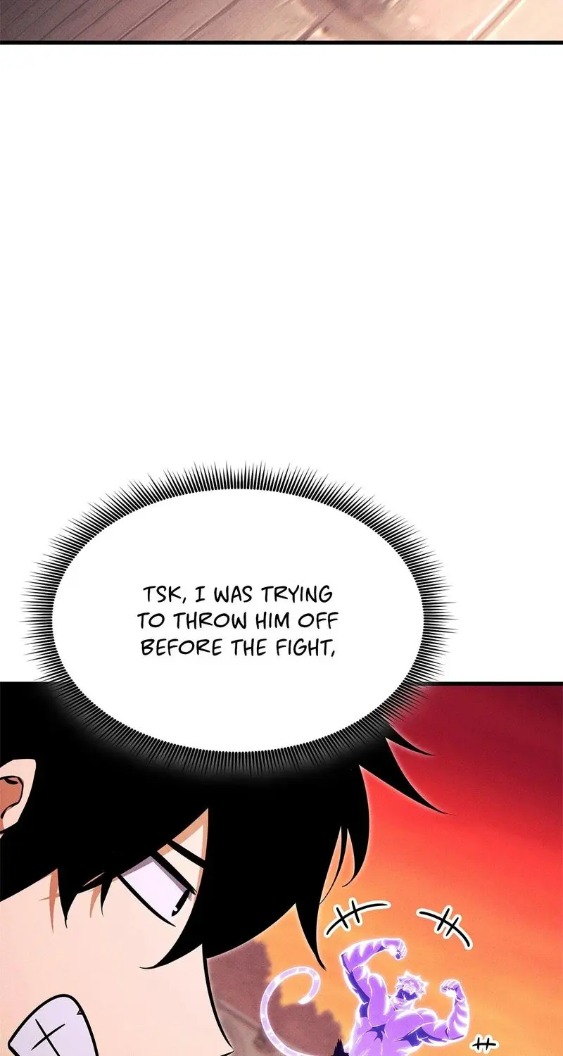 Rankers Return Chapter 217 - Page 45