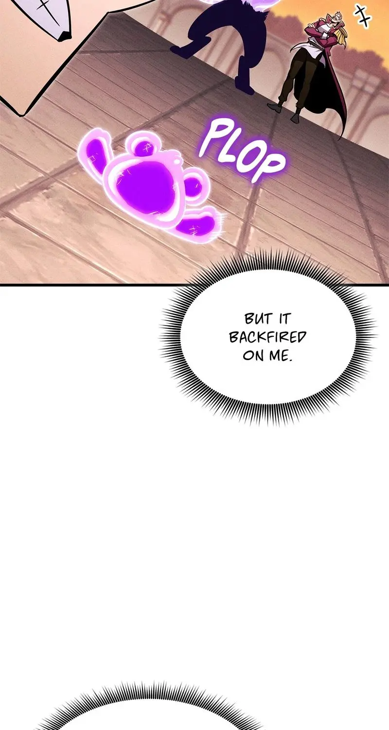 Rankers Return Chapter 217 - Page 46