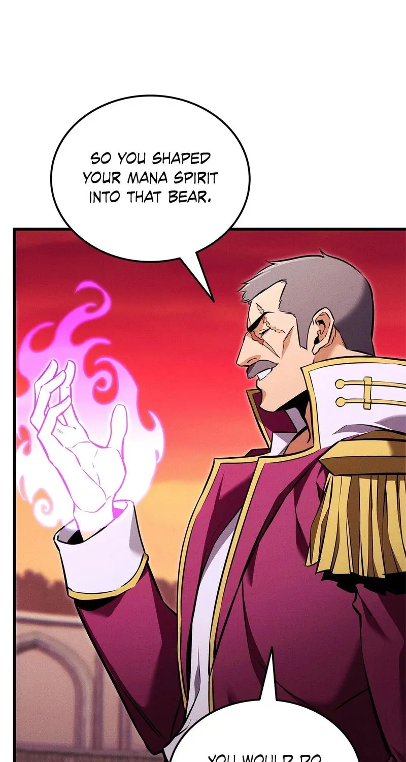 Rankers Return Chapter 217 - Page 5