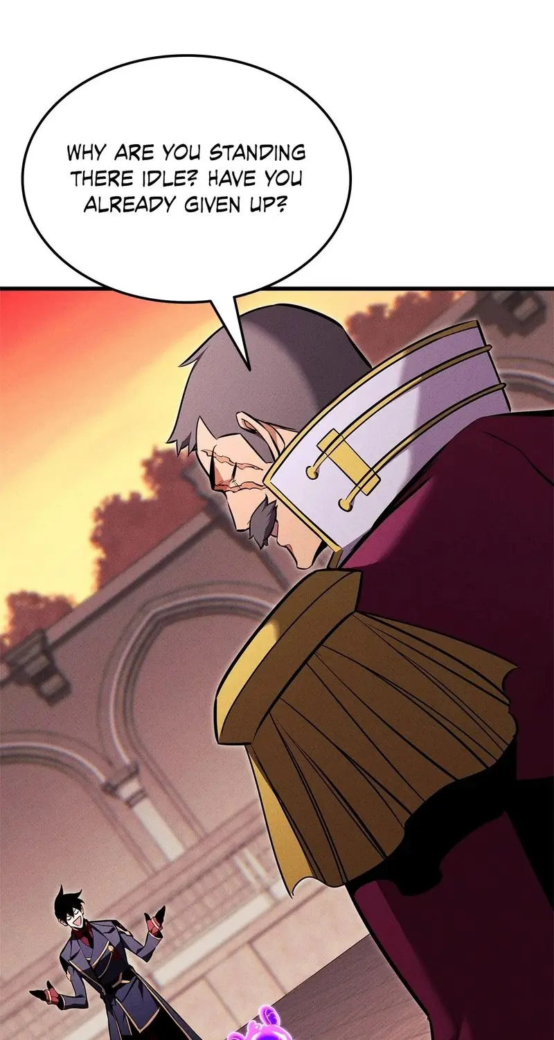 Rankers Return Chapter 217 - Page 56