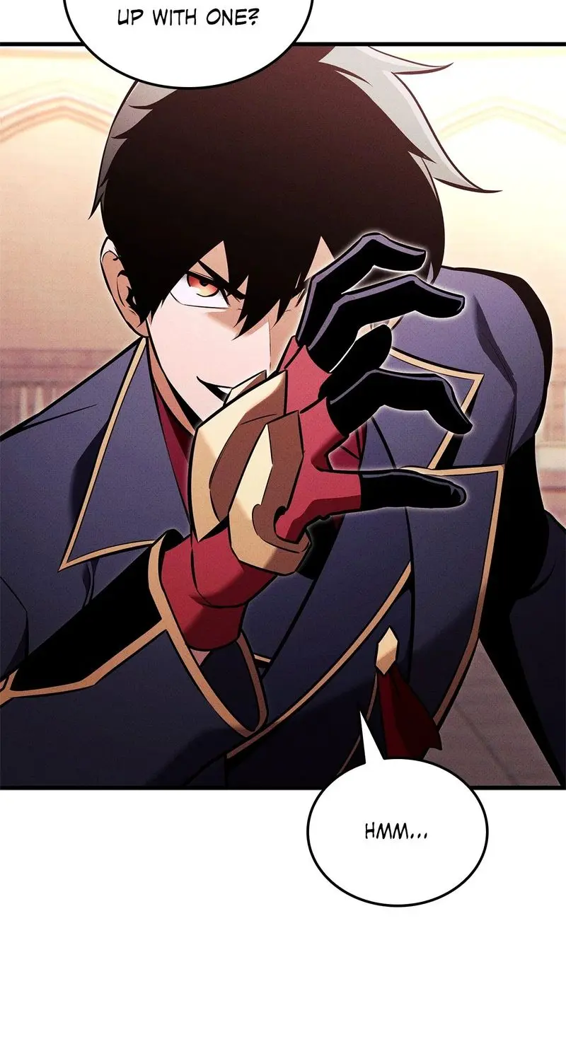 Rankers Return Chapter 217 - Page 58