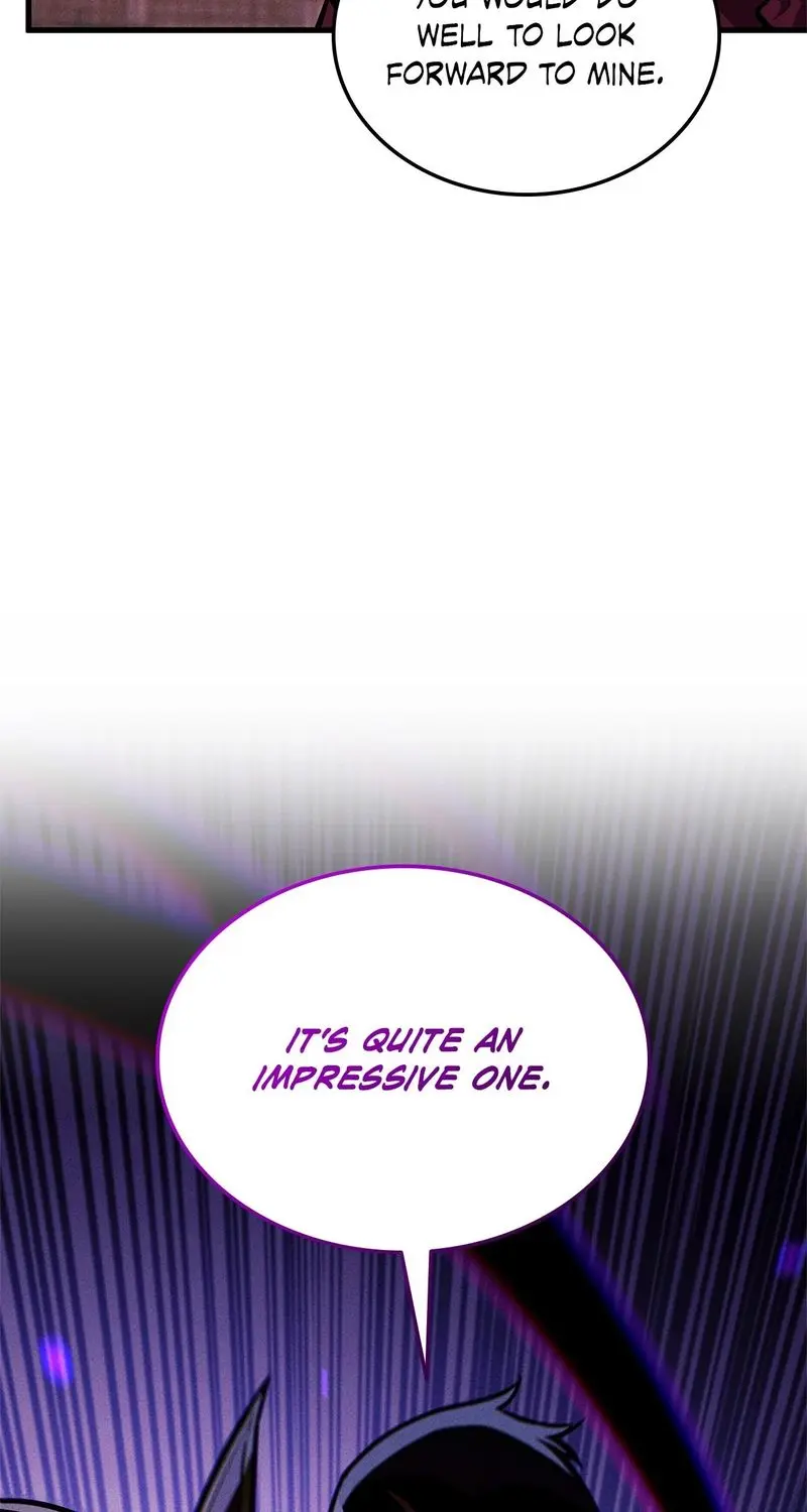 Rankers Return Chapter 217 - Page 6