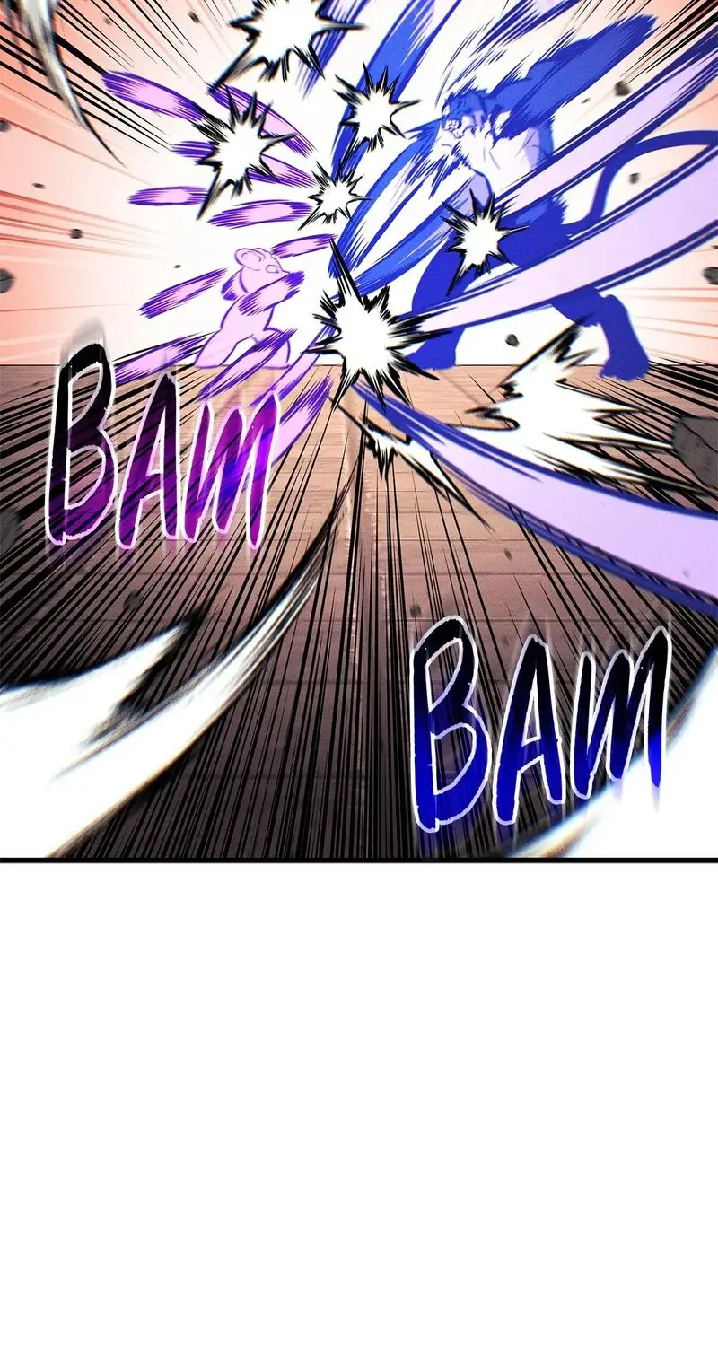 Rankers Return Chapter 217 - Page 64