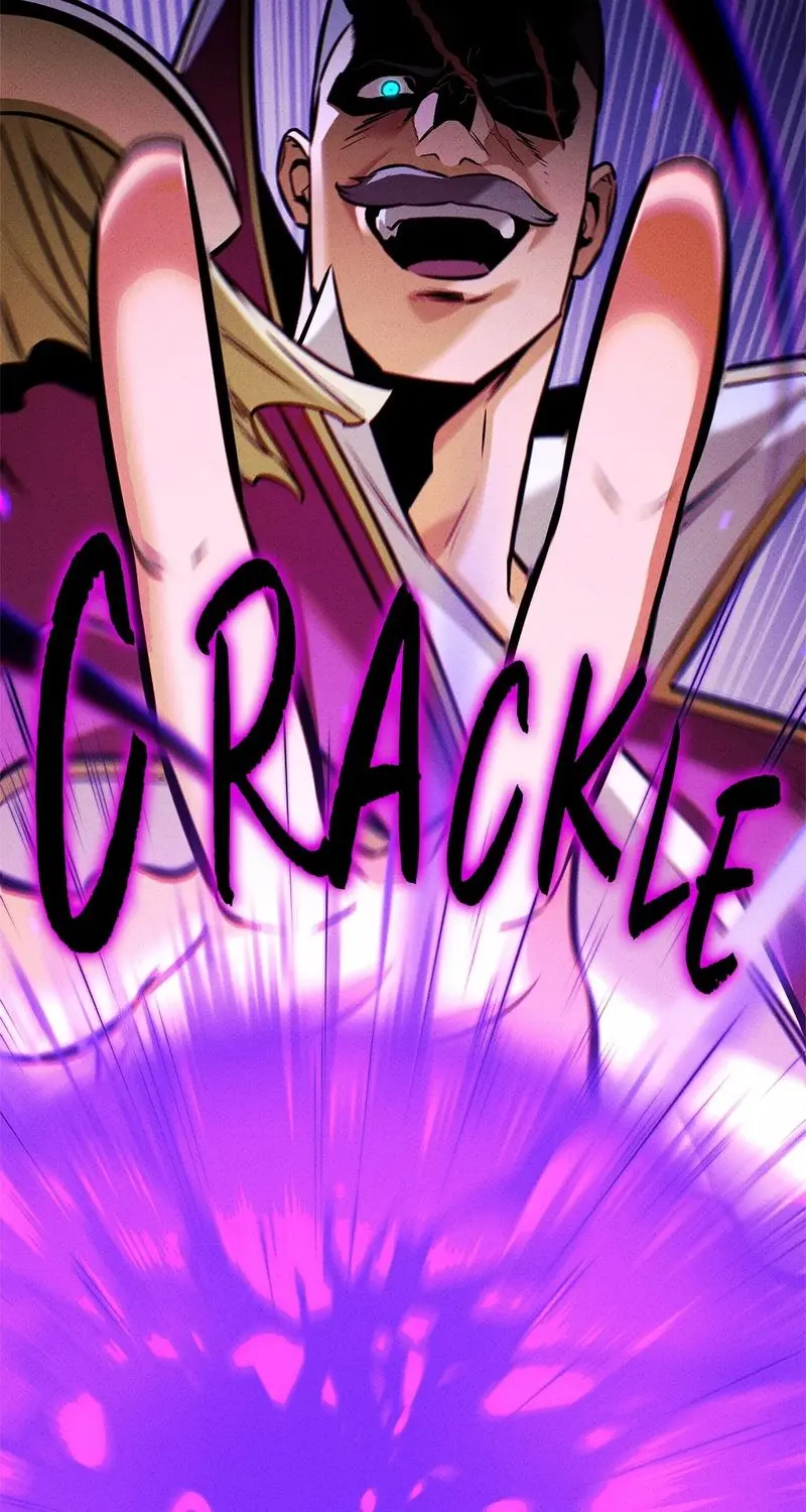 Rankers Return Chapter 217 - Page 7