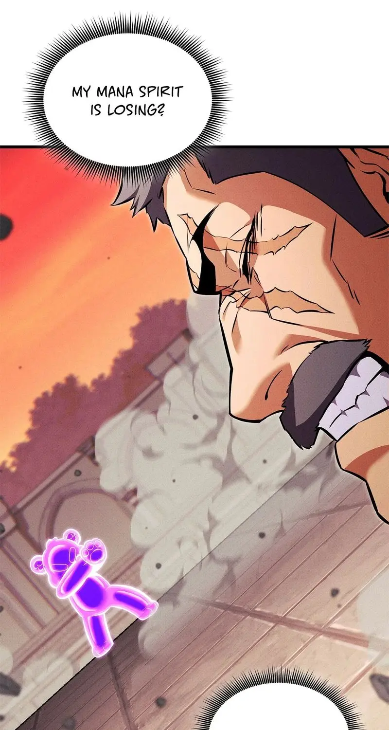 Rankers Return Chapter 217 - Page 71