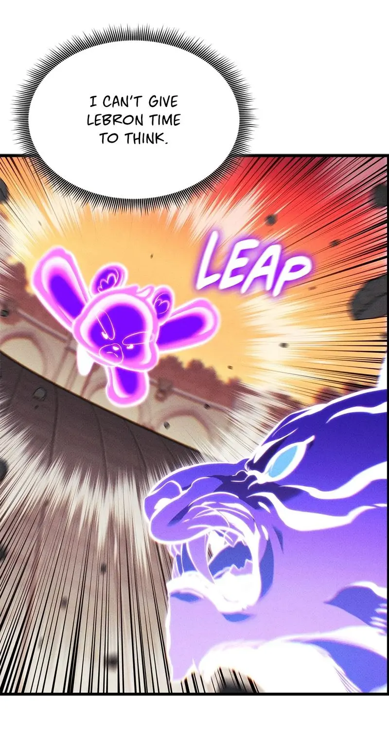 Rankers Return Chapter 217 - Page 76
