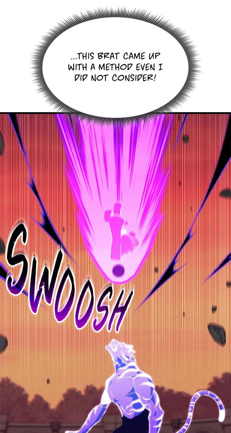 Rankers Return Chapter 217 - Page 87