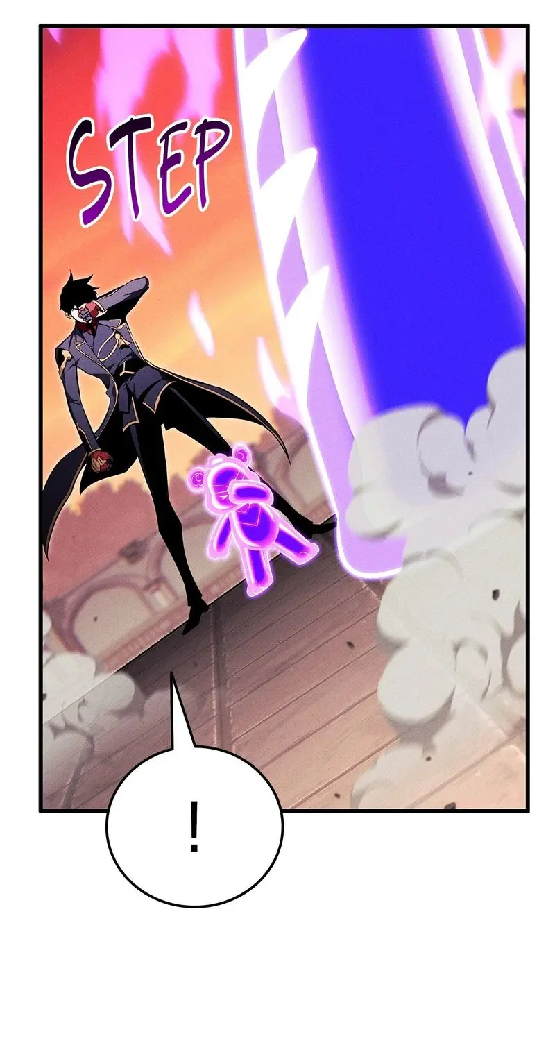 Rankers Return Chapter 217 - Page 9