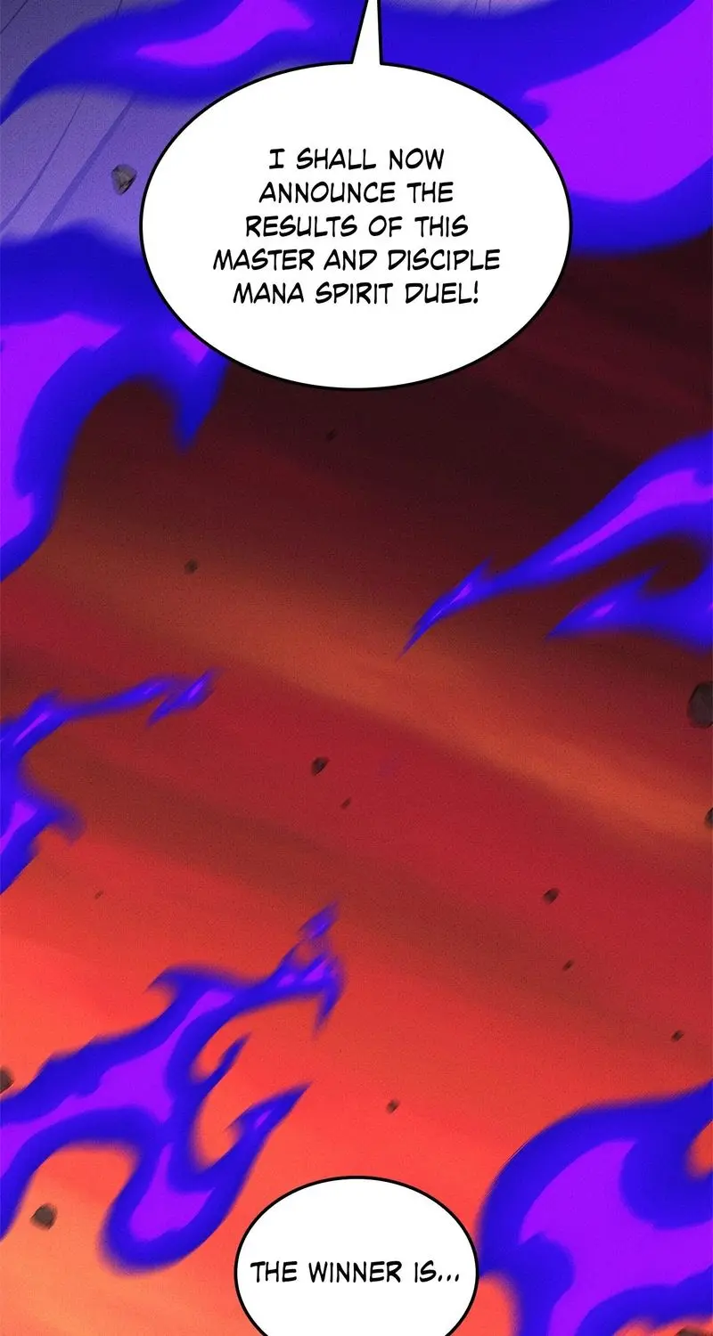 Rankers Return Chapter 217 - Page 93