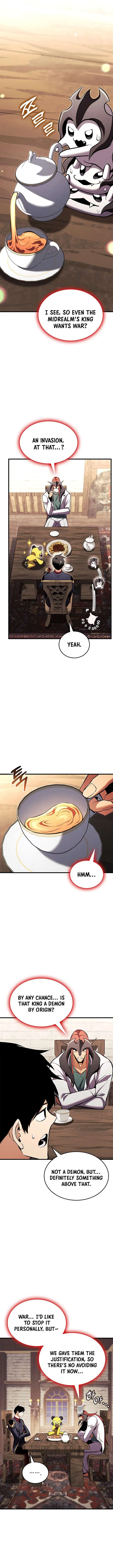 Rankers Return Chapter 218 - Page 2