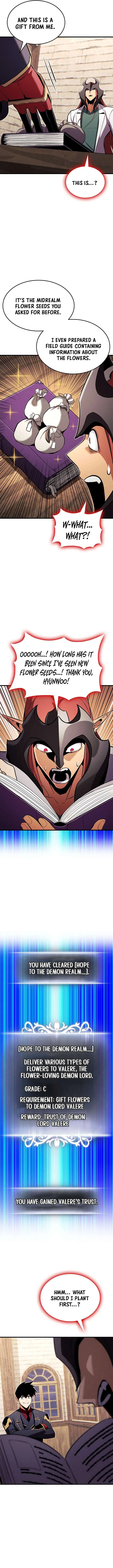 Rankers Return Chapter 218 - Page 6