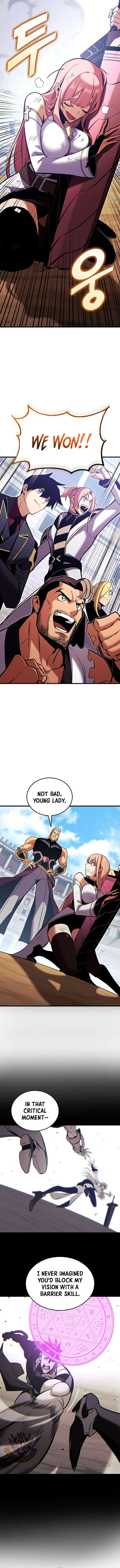 Rankers Return Chapter 221 - Page 19