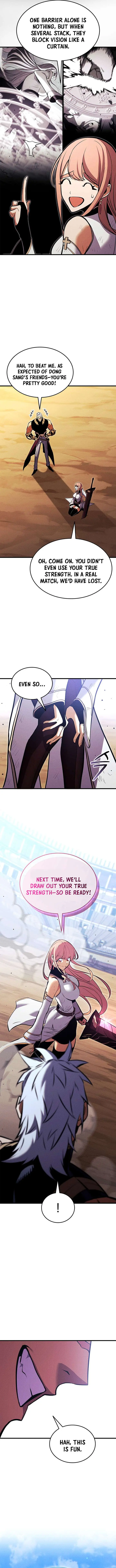Rankers Return Chapter 221 - Page 20
