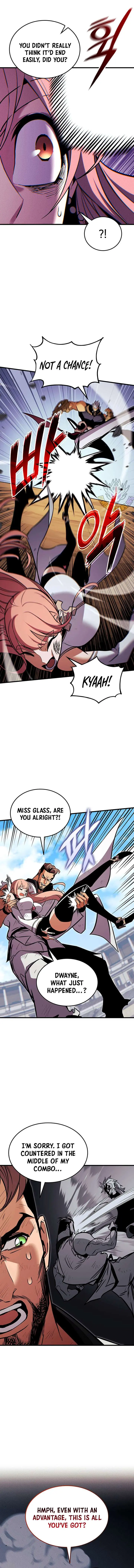 Rankers Return Chapter 221 - Page 5