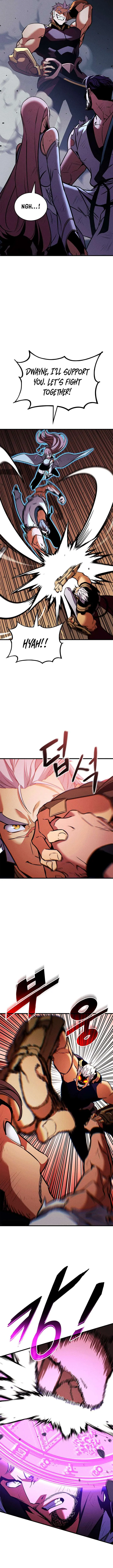 Rankers Return Chapter 221 - Page 6