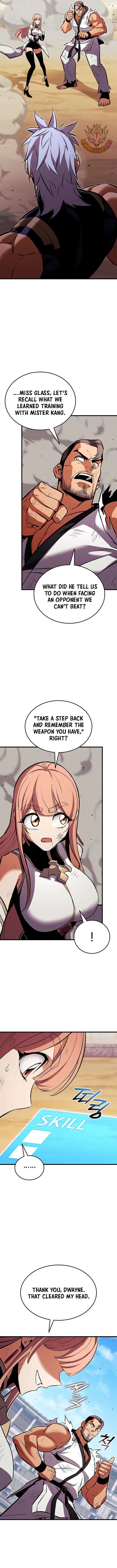 Rankers Return Chapter 221 - Page 9