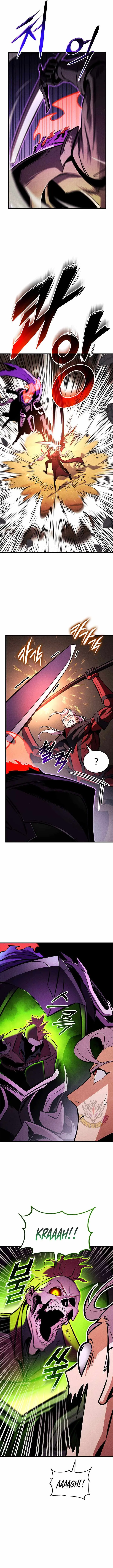 Rankers Return Chapter 222 - Page 13