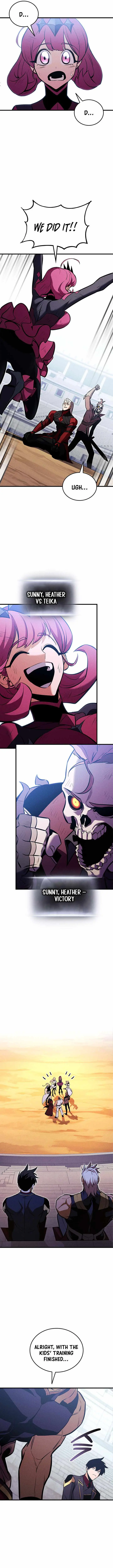 Rankers Return Chapter 222 - Page 16
