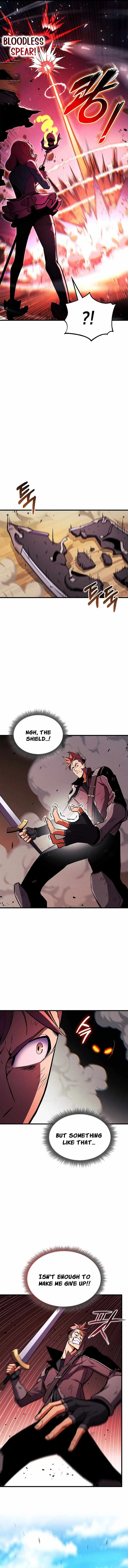 Rankers Return Chapter 222 - Page 6