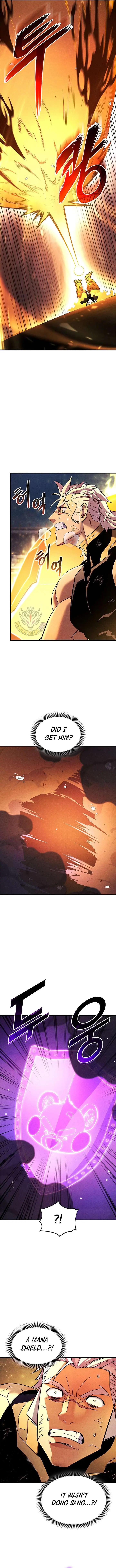 Rankers Return Chapter 223 - Page 11