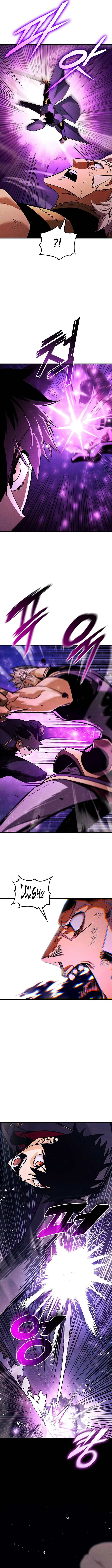 Rankers Return Chapter 223 - Page 12