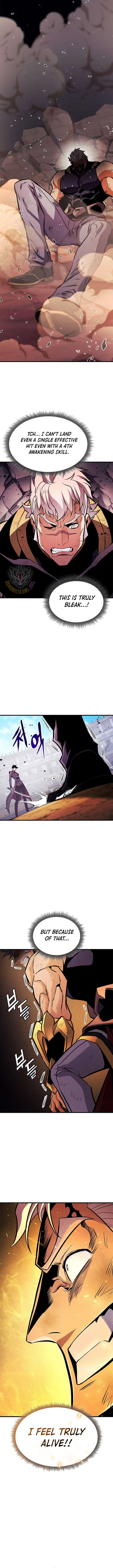Rankers Return Chapter 223 - Page 13