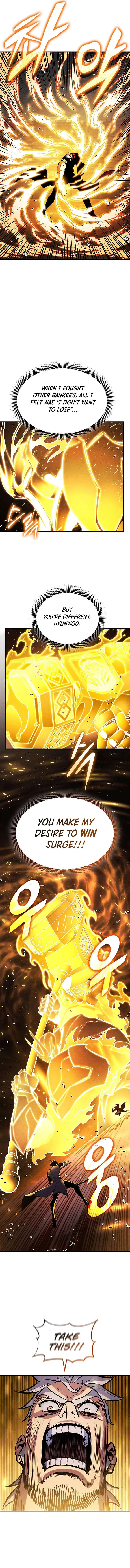 Rankers Return Chapter 223 - Page 14