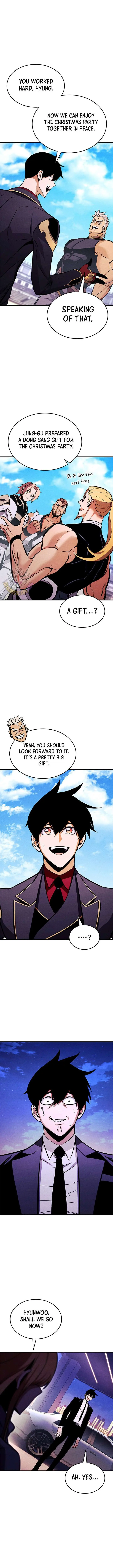 Rankers Return Chapter 223 - Page 19