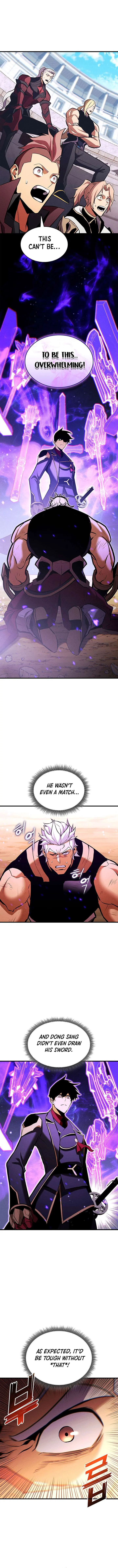 Rankers Return Chapter 223 - Page 6