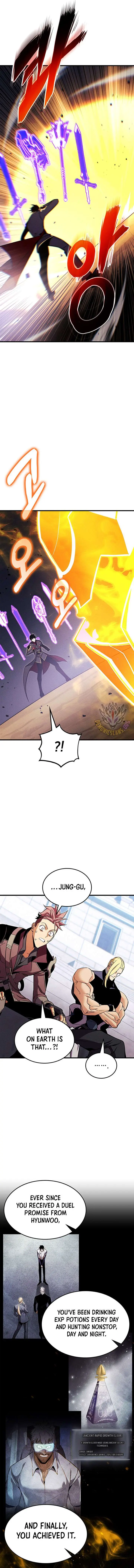 Rankers Return Chapter 223 - Page 7