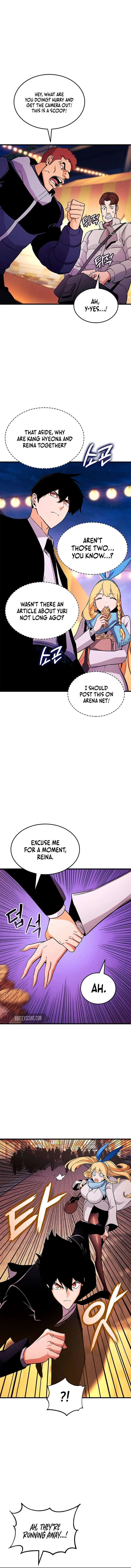 Rankers Return Chapter 224 - Page 15