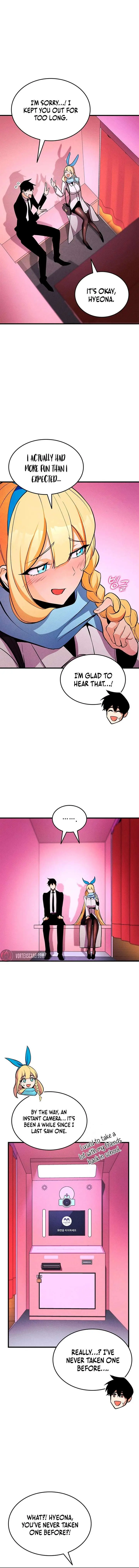 Rankers Return Chapter 224 - Page 20
