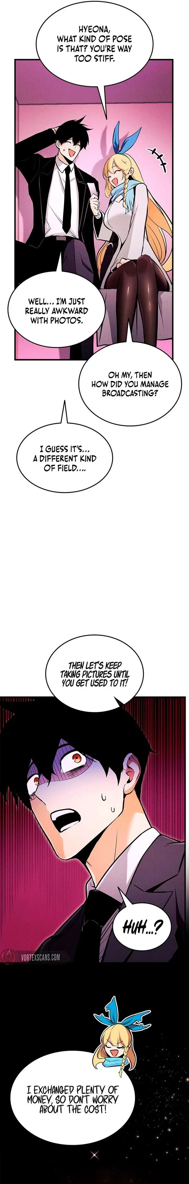 Rankers Return Chapter 224 - Page 22