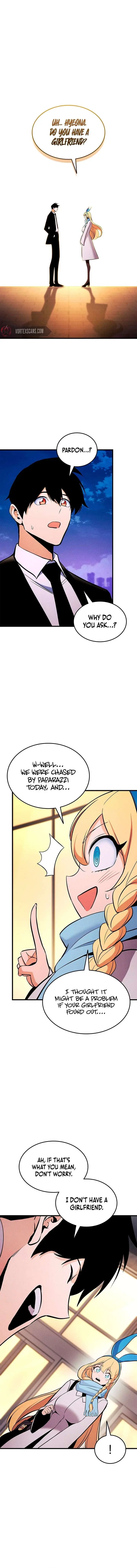 Rankers Return Chapter 224 - Page 26