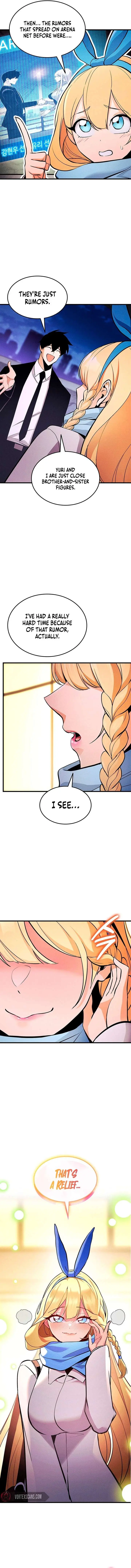 Rankers Return Chapter 224 - Page 27