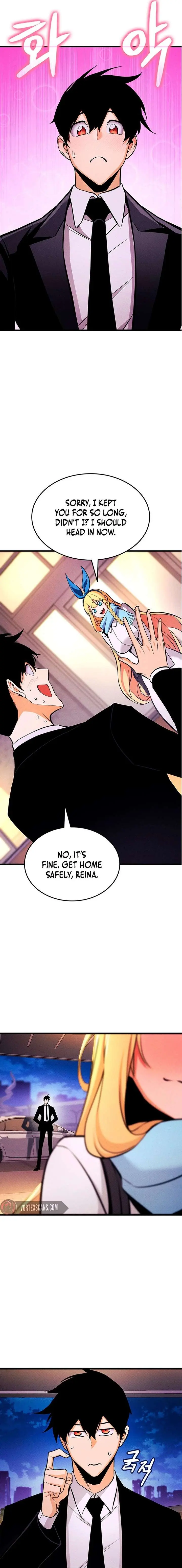 Rankers Return Chapter 224 - Page 28